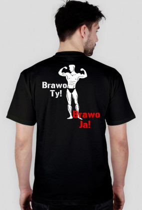 Brawo Ty! T-shirt