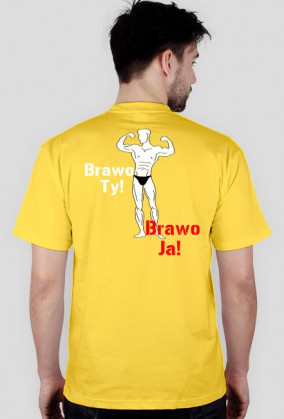 Brawo Ty! T-shirt