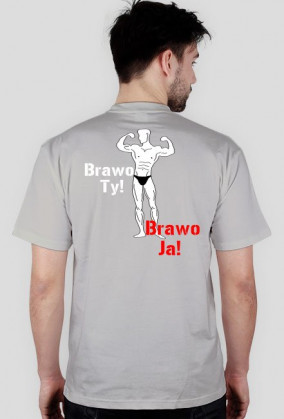 Brawo Ty! T-shirt