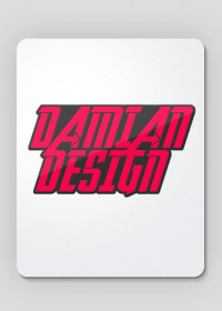 Podkłatka na myszke Damian design