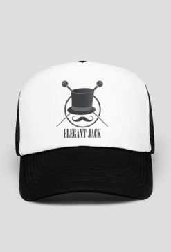 EJ - Baseball Cap