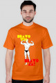 Brawo Ty! T-shirt(przód)