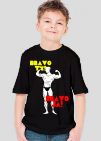 Brawo Ty! T-shirt