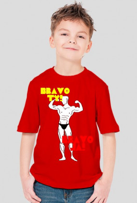 Brawo Ty! T-shirt