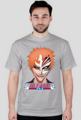 Bleach Ichigo anime manga