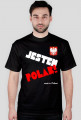 Jestem Polak!-made in Poland T-shirt