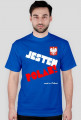 Jestem Polak!-made in Poland T-shirt