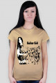 Guitar Girl