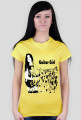 Guitar Girl