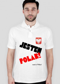 made in Poland Polo