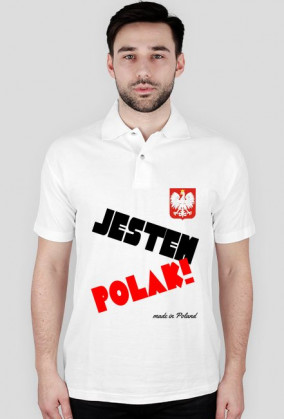 made in Poland Polo