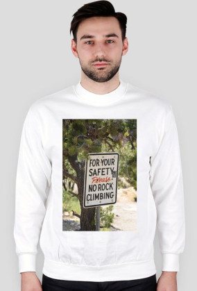 For Your Safety