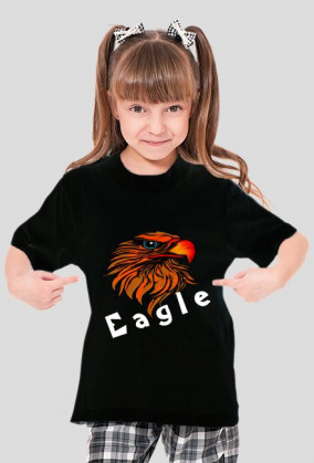 Eagle T-shirt