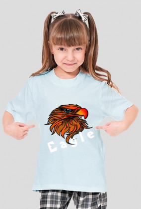 Eagle T-shirt