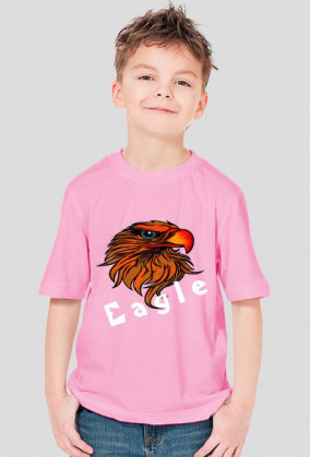 Eagle T-shirt