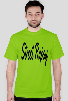 Street Rapsy