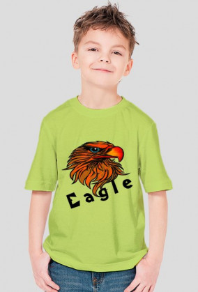 Eagle T-shirt