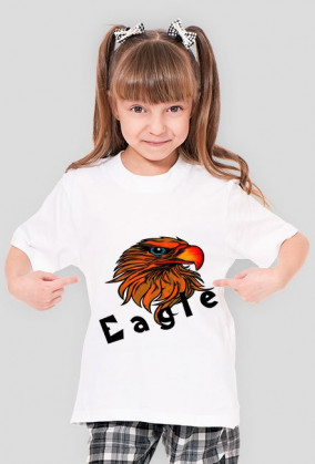 Eagle T-shirt