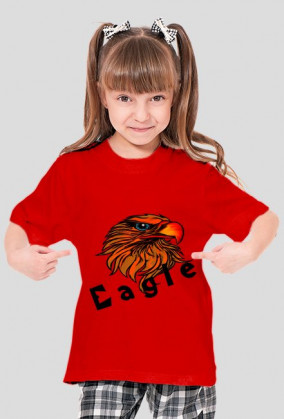 Eagle T-shirt