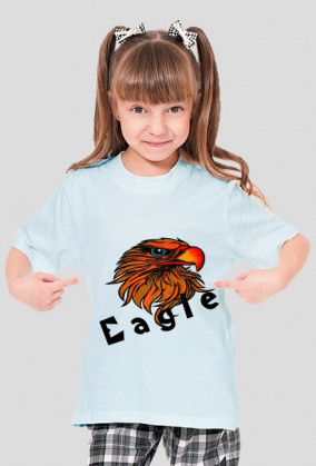 Eagle T-shirt