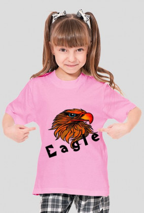 Eagle T-shirt