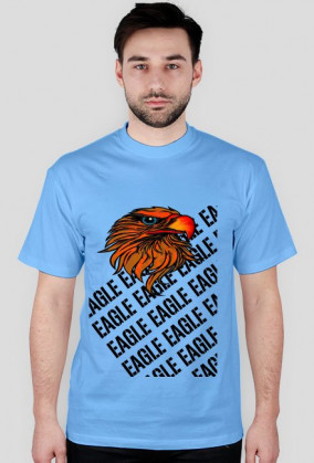 Eagle T-shirt