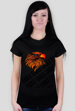 Eagle T-shirt