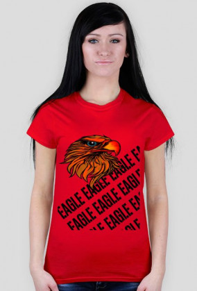 Eagle T-shirt