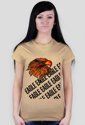 Eagle T-shirt