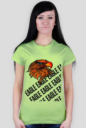 Eagle T-shirt