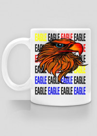 eagle Kubek