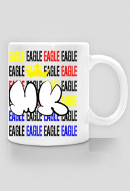 eagle Kubek