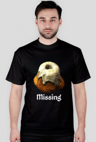 Sweetroll missing
