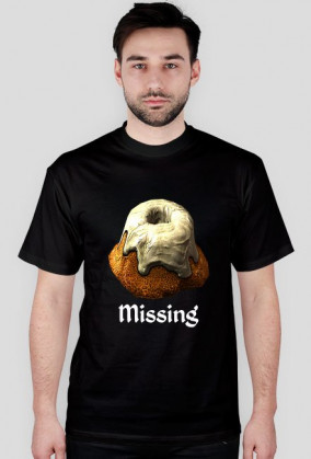 Sweetroll missing