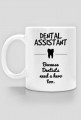 Kubek Dental Assistant