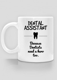 Kubek Dental Assistant