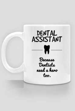 Kubek Dental Assistant