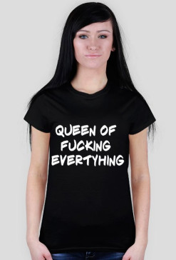 queen
