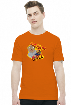 Spejson Ball