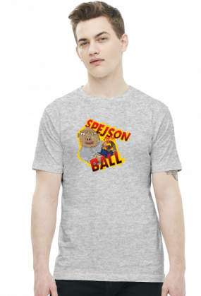 Spejson Ball