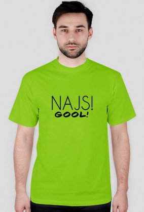 NAJS!! RONALDO!!