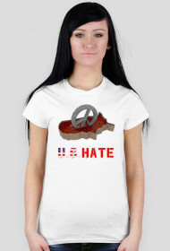 U.S.HATE