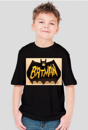 batman m