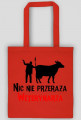 Nic nie przeraża Weterynarza