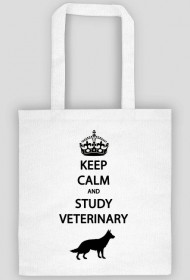 Study Veterinary