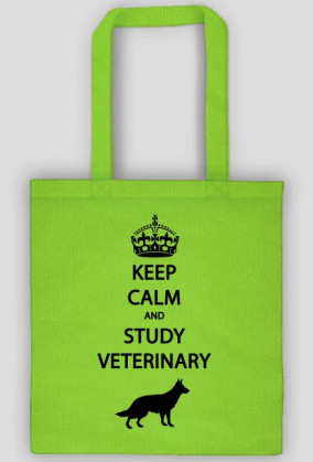 Study Veterinary