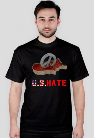 U.S.HATE