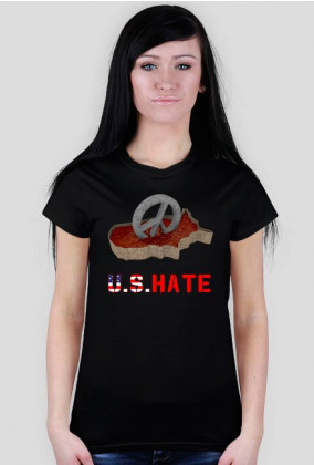 U.S.HATE