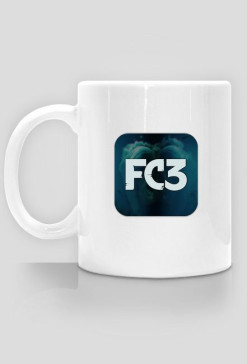 Kubek "FC3"