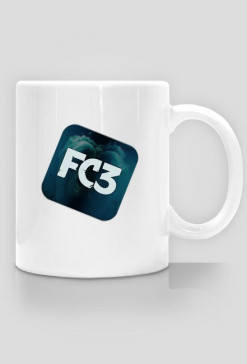 Kubek "FC3"